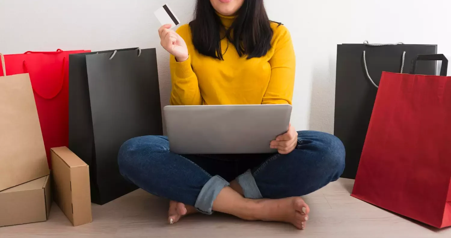 online rendelés esetén 14 napos elállási jog